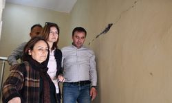 CHP’li milletvekilleri Hatay depremini tüm yönleriyle inceledi