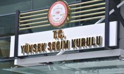 Cumhurbaşkanlığı adaylığına başvuran 11 isme imza şartı