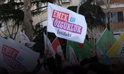 EMEP, Yeşil Sol Parti listesinden seçimlere girecek, TİP ise kendi logosuyla!