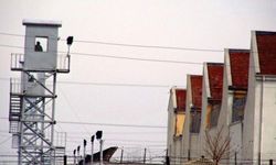 Erzincan Cezaevi'nde 'tarafsız koğuş' dayatması