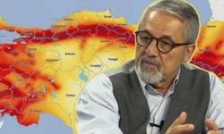 Yer bilimci Prof. Dr. Naci Görür: İstanbul depreminin etkisi 10 şiddetinde olacak