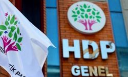 HDP MYK'ye seçim için tam yetki