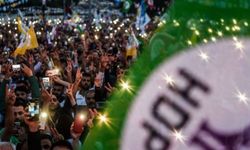 HDP’de aday adayı başvuruları başladı: İki dönem kuralı esnetilmeyecek