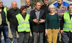 Mehmet Bozgeyik: Hatay'ın demografik yapısı değiştirilmek isteniyor