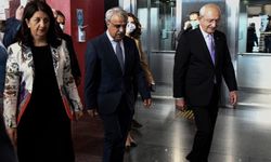 Kılıçdaroğlu’nun 14 Mart tarihinde HDP’yi ziyaret edecek