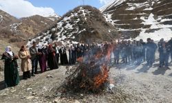 Li Şemzînanê starta Newroza 2023’yan tê dayîn