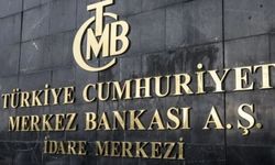 Merkez Bankası faizi sabit tuttu