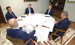 Millet İttifakı: Cumhurbaşkanı adayını 6 Mart'ta açıklayacağız