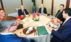 Millet İttifakı'nda parti genel başkanları milletvekili listelerine girmeyecek