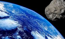 NASA açıkladı: Keşfedilen göktaşı Dünya'ya çarpacak mı?