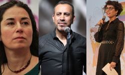 PEN Duygu Asena Ödülü, düzenlenen törenle sahiplerine sunuldu