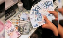 Reuters'tan çarpıcı anket: 'Türk Lirası altı ay içinde yüzde 12 değer kaybedecek'