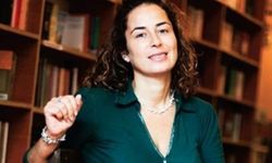 Sosyolog Pınar Selek: Onur duydum. Çektiğim-iz tüm acıları azaltmasa da anlamlı...