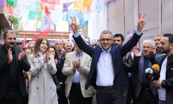 Amed vekil adayı Serhat Eren: Kürt sorununun çözümü için en önemli aktör Öcalan'dır