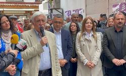 Cengiz Çandar: 7 Yıl önce Sur’dan ayrılmıştım. Yazının başlığını da ‘Suriçi canımın içi’ koymuştum