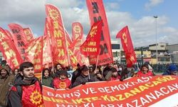 EMEP’in Yeşil Sol Parti listelerinden seçime girme kararı resmileşti