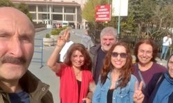 Gözaltına alınan Cumartesi Anneleri serbest bırakıldı