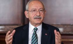 Kılıçdaroğlu: IMF ile görüşmüyoruz