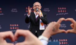 Kılıçdaroğlu'ndan gece yarısı paylaşımı: Kul hakkı nedir?
