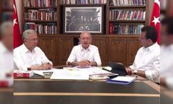 Kılıçdaroğlu'ndan, Yavaş ve İmamoğlu'nun da yer aldığı video paylaşımı: Yiğitlerim!