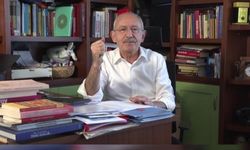 Kılıçdaroğlu, sanal medya hesabından "Alevi" başlıklı video paylaştı