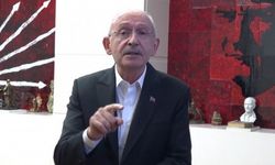 Kılıçdaroğlu: TV'ler 418 milyar dolar konulu reklam filmini yayınlamadı