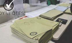 Oy ve Ötesi 81 kentte 100 bin gönüllüyle çalışacak