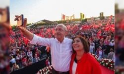 Selvi Kılıçdaroğlu, yayınladığı videoda açlık çeken çocuklara dikkat çekti