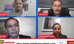 Yeşil Sol Parti Bitlis adayları: 14 Mayıs'ta 3-0 yapacağız