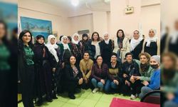 Yeşil Sol Parti'nin Amed'teki büro açılışına yoğun ilgi