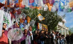 Yeşil Sol Parti Siirt’te: Halklarla birlikte yeni yaşamı kuracağız