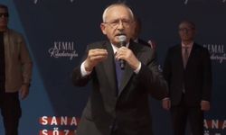 Kılıçdaroğlu, Niğde'de gençlere seslendi: Sizin hayalleriniz benim hedeflerim olacak