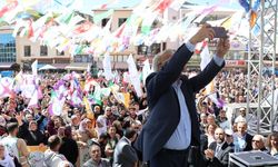 Sancar: Bitlis Yeşil Sol ile meclise temsilcilerini göndermeye hazır