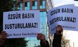 Yeşil Sol Parti adayı İpekçi: 14 Mayıs'ta tutuklu gazetecilere özgürlük seçimi olacak