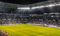 Amedspor Play Of’tan elendi