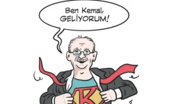 LeMan’dan '28 Mayıs' kapağı