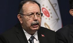 YSK: Yüzde 25 oranında veri akışı oldu