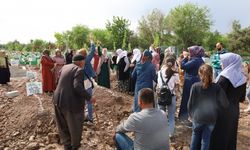 Yaşamını yitiren Kırtay’ın cenazesi defnedildi