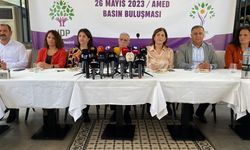 Buldan ve Türk'ten Amed'e çağrı: Sandığa gidip oy kullanalım