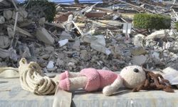 58 depremzede çocuk bakanlık kuruluşlarında