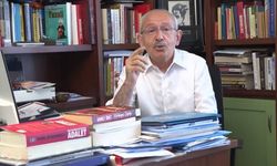 Kılıçdaroğlu: Haydi ilk turda bitirelim