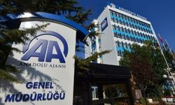 AA seçim sonuçlarını nereden alıyor?