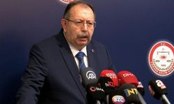YSK son verileri açıkladı
