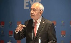 Kılıçdaroğlu: Öndeyiz
