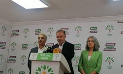 HDP ve Yeşil Sol Parti: Demokratik siyaseti büyüteceğiz