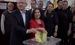 Kılıçdaroğlu: Demokrasi için sandığa