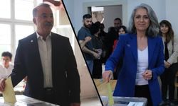 Yeşil Sol Parti Eş Sözcüleri oy kullandı: Sandıklara sahip çıkalım