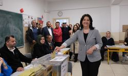 Buldan: Bir oy çok şeyi değiştirir