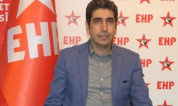 Öztürk: Demokratikleşmenin işaret fişeği yakıldı