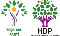 Yeşil Sol Parti ve HDP MYK'leri toplanıyor